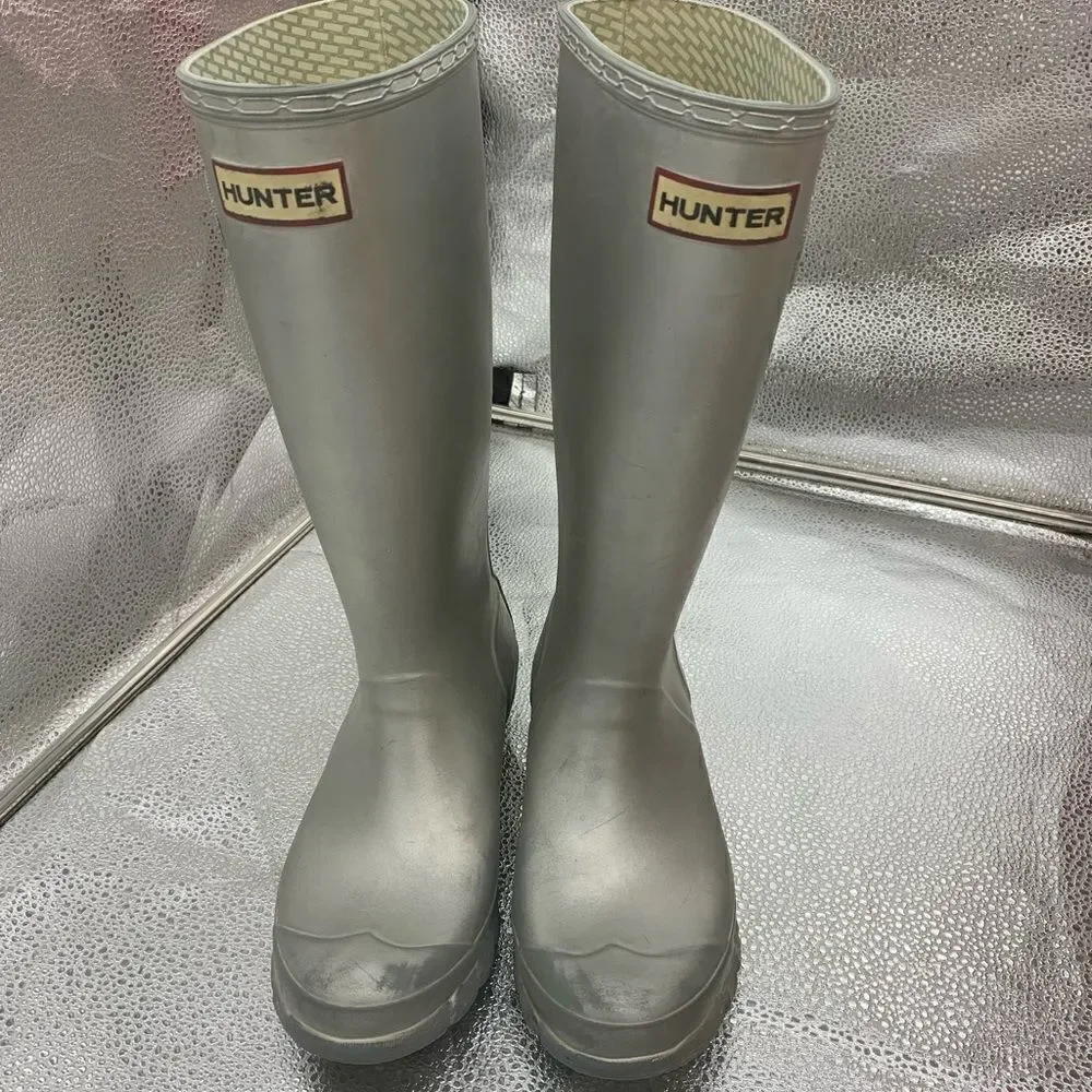 Hunter Boots